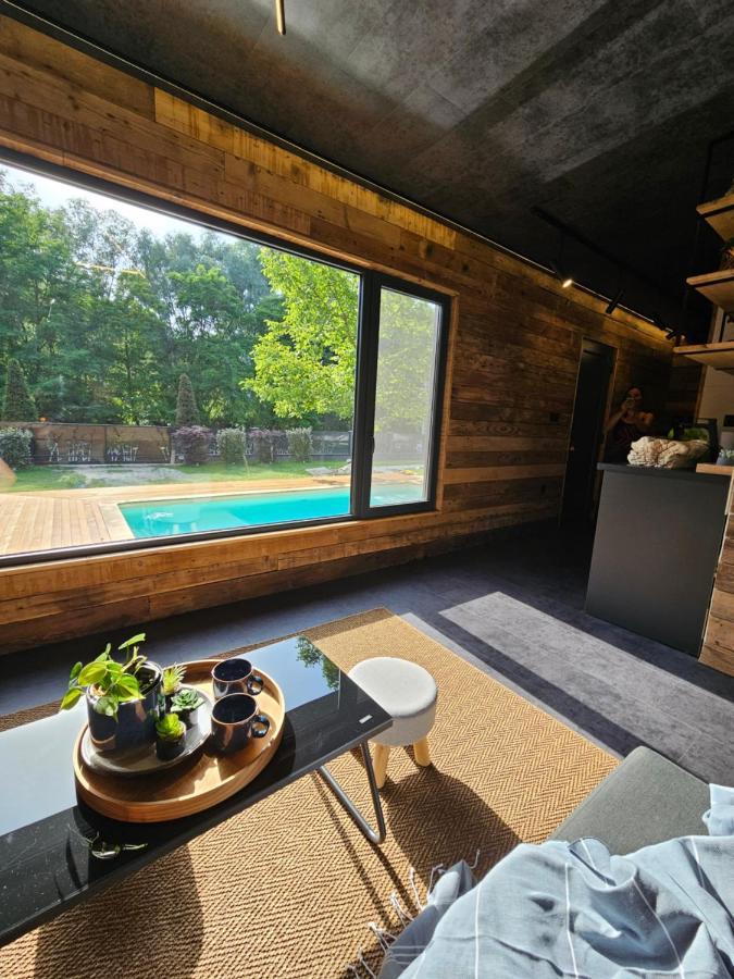 Meszes Apartman 컬로처 외부 사진