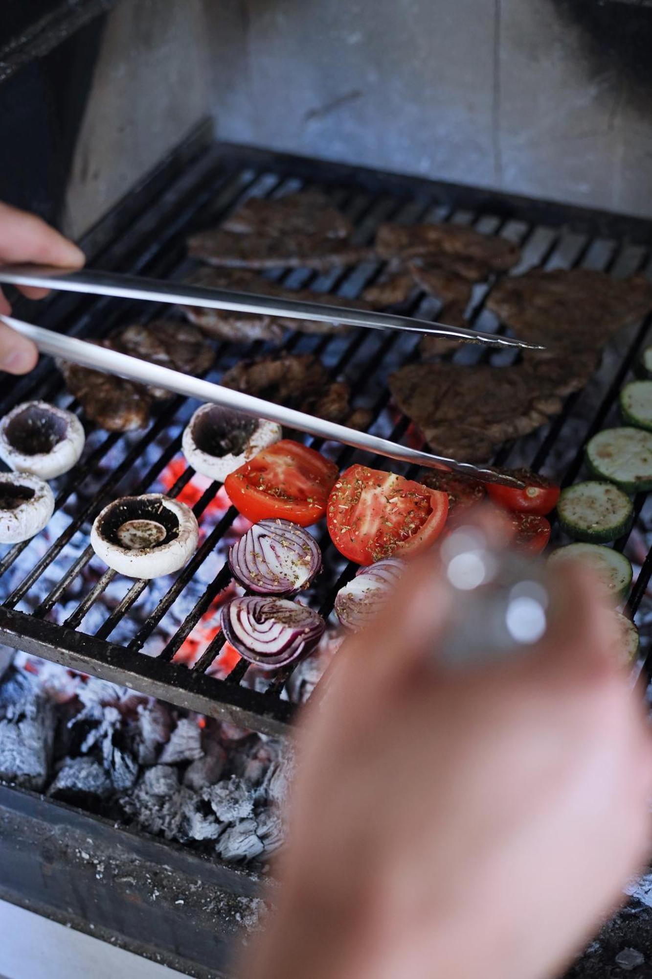 Meszes Apartman 컬로처 외부 사진